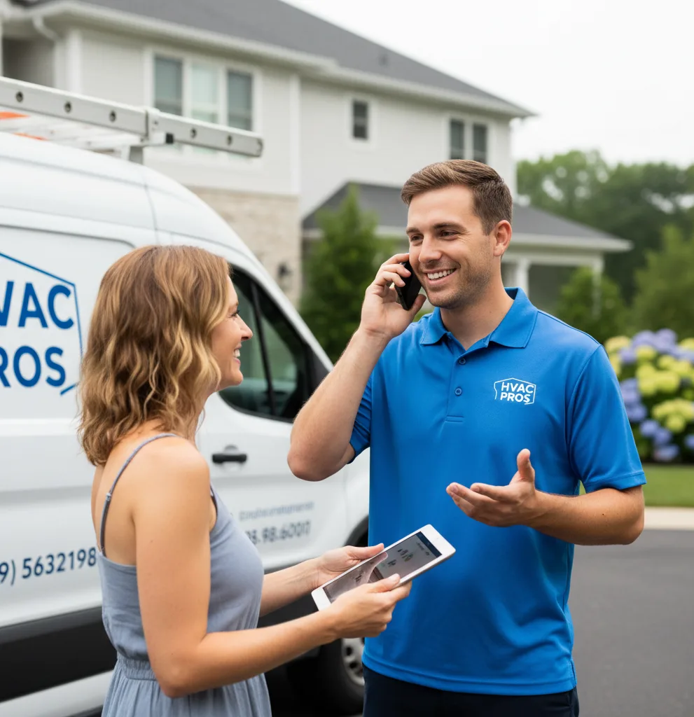 Heating System Repair in Harrison, NJ